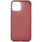 UAG Lucent Series Phone Case for Apple iPhone 12 / iPhone 12 Pro - Dusty Rose