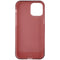 UAG Lucent Series Phone Case for Apple iPhone 12 / iPhone 12 Pro - Dusty Rose