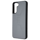 Urban Armor Gear UAG Civilian Series Case for Samsung Galaxy S21 Plus - Silver
