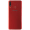 Samsung Galaxy A20s (6.5-inch) Smartphone (SM-A207M) Unlocked/Dual Sim 32GB/Red
