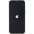 Apple iPhone 12 Pro Max (6.7-inch) Smartphone (A2342) Unlocked - Silver/128GB