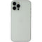 Apple iPhone 12 Pro Max (6.7-inch) Smartphone (A2342) Unlocked - Silver/128GB