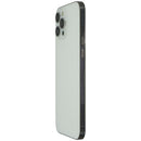Apple iPhone 12 Pro Max (6.7-inch) Smartphone (A2342) Unlocked - Silver/128GB