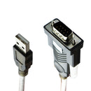 Next Network RS232U20 USB to RS232 Cable (6FT) - White