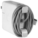 Apple 60W MagSafe Power Adapter with Folding Plug (A1184, Old Model)