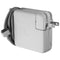 Apple 60W MagSafe Power Adapter - White (A1184, Old Model) - Folding Plug Only