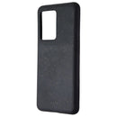 Pela Earth Series Compostable Case for Samsung Galaxy S20 Ultra - Black