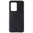 Pela Earth Series Compostable Case for Samsung Galaxy S20 Ultra - Black