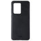 Pela Earth Series Compostable Case for Samsung Galaxy S20 Ultra - Black