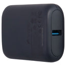 Nimble Champ (18-Watt) Portable 10,000mAh Compact USB-C Battery - Dark Gray