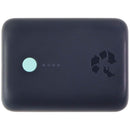 Nimble Champ (18-Watt) Portable 10,000mAh Compact USB-C Battery - Dark Gray