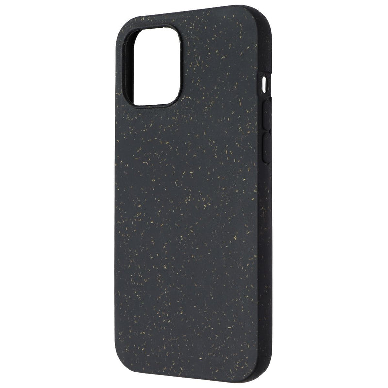 Pela Classic Series Flexible Case for Apple iPhone 12 Pro Max - Black