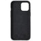 Pela Classic Series Flexible Case for Apple iPhone 12 Pro Max - Black
