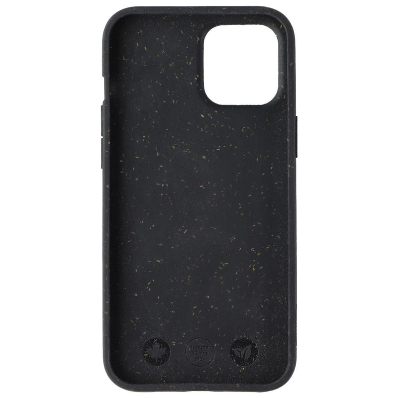 Pela Classic Series Flexible Case for Apple iPhone 12 Pro Max - Black