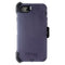 OtterBox Defender Case for Apple iPhone SE (3rd/2nd Gen) 8/7 - Stormy Peaks Blue