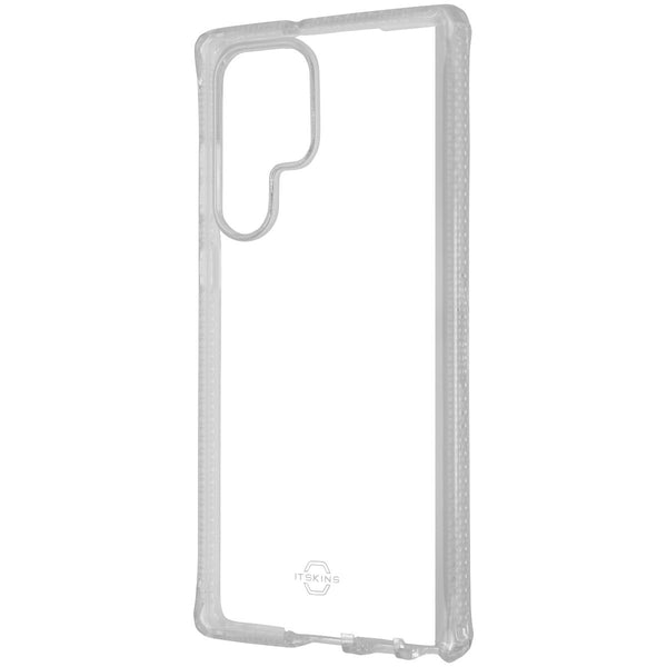 ITSKINS Spectrum Clear Case for Samsung Galaxy S22 Ultra 5G - Clear