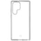 ITSKINS Spectrum Clear Case for Samsung Galaxy S22 Ultra 5G - Clear