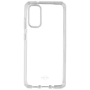 ITSKINS Spectrum // Clear Series Case for Samsung Galaxy S20 4G/5G - Transparent