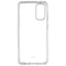 ITSKINS Spectrum Clear Series Case for Samsung Galaxy S20 4G/5G - Clear