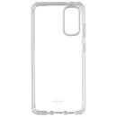ITSKINS Spectrum // Clear Series Case for Samsung Galaxy S20 4G/5G - Transparent