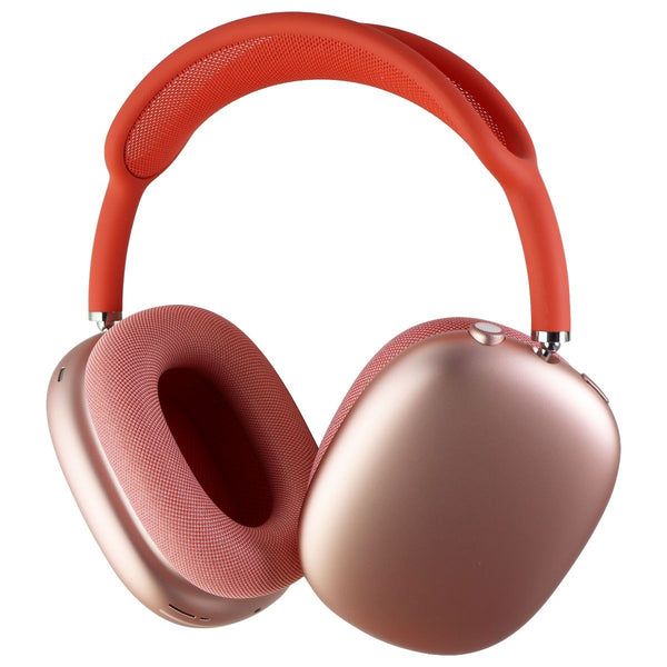 Apple AirPods Max Over-Ear Wireless Headphones - Pink (MGYM3ZM/A, 2020)