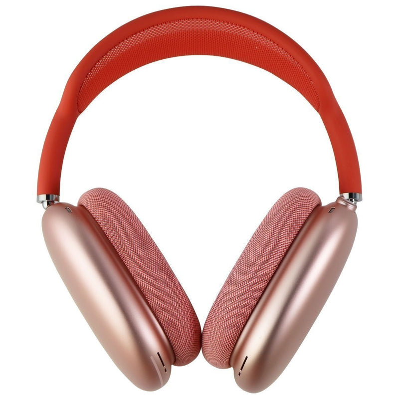 Apple AirPods Max Over-Ear Wireless Headphones - Pink (MGYM3ZM/A, 2020)