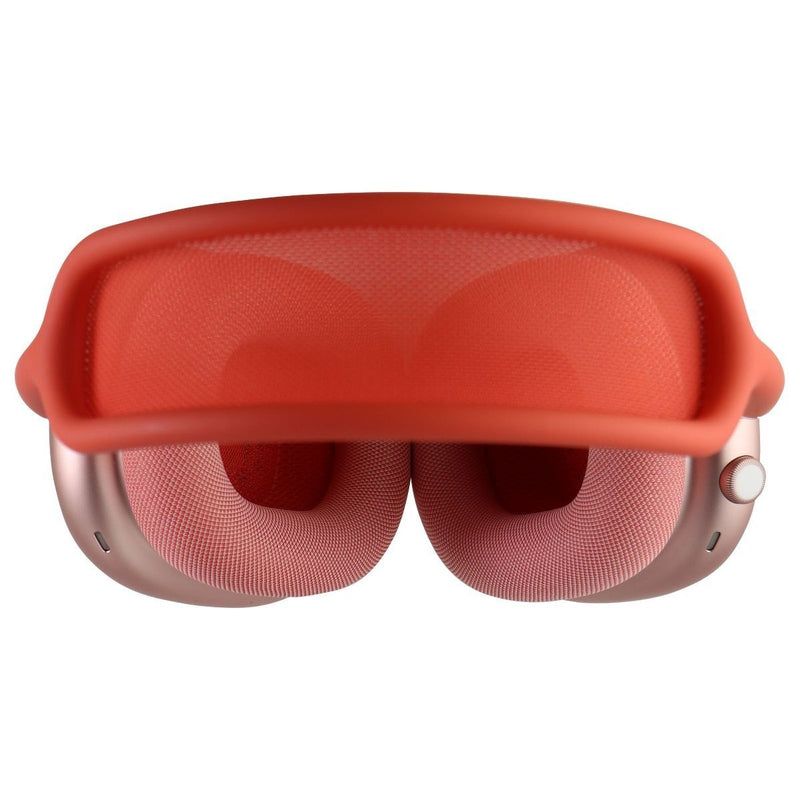 Apple AirPods Max Over-Ear Wireless Headphones - Pink (MGYM3ZM/A, 2020)