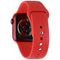 Apple Watch Series 7 (GPS + LTE) A2475 (41mm) Product RED Aluminum / Red Sp Band