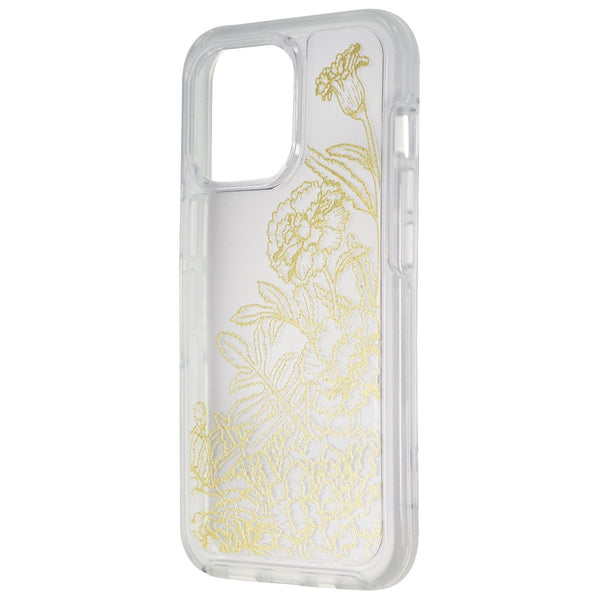 OtterBox Symmetry Series Clear Case for Apple iPhone 13 Pro - Marigold