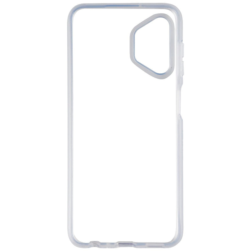 Tech21 Evo Lite Series Flexible Case for Samsung Galaxy A13 - Clear