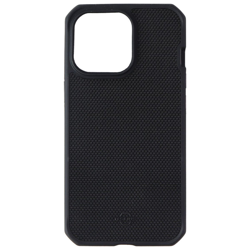 ITSKINS Hybrid Ballistic Protective Case for iPhone 13 Pro - Black