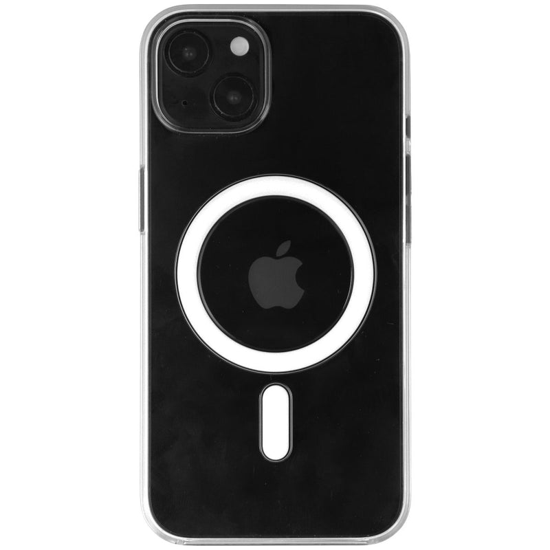 Apple Clear Case for MagSafe for iPhone 13 / 14 - Clear (MM2X3ZM/A)