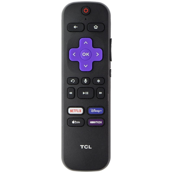 TCL Remote Control (RC-FA5) with Netflix/Disney+/AppleTV/HBOMAX Keys