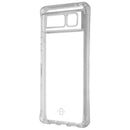 Itskins Spectrum Clear Protective Series Case for Google Pixel 6 - Transparent