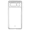 Itskins Spectrum Clear Protective Series Case for Google Pixel 6 - Transparent