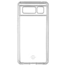 Itskins Spectrum Clear Protective Series Case for Google Pixel 6 - Transparent