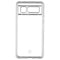 Itskins Spectrum Clear Protective Series Case for Google Pixel 6 - Transparent