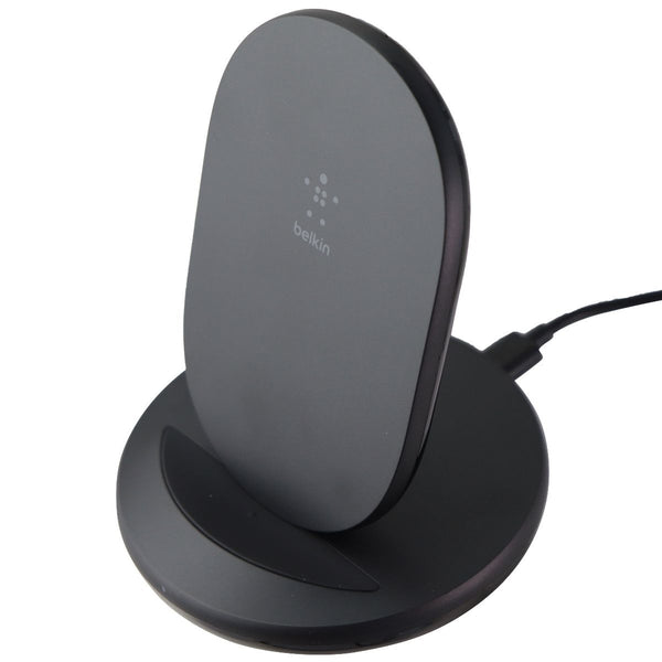 Belkin Boost Charge Wireless Charging Stand (15W) for smartphones - Black