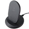 Belkin Boost Charge Wireless Charging Stand (15W) for smartphones - Black