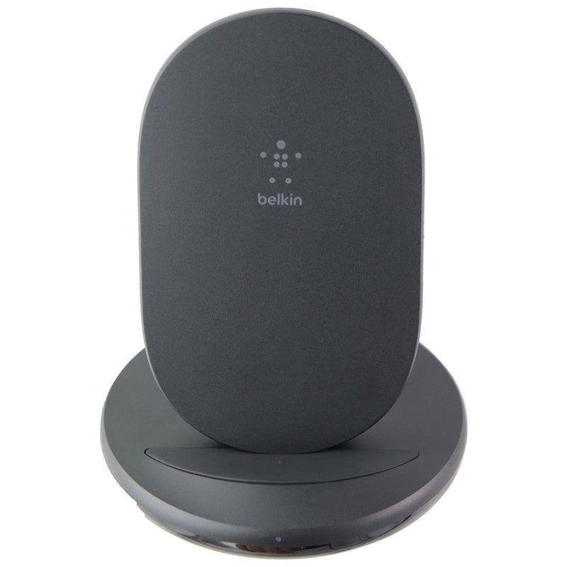 Belkin Boost Charge Wireless Charging Stand (15W) for smartphones - Black