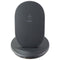 Belkin Boost Charge Wireless Charging Stand (15W) for smartphones - Black