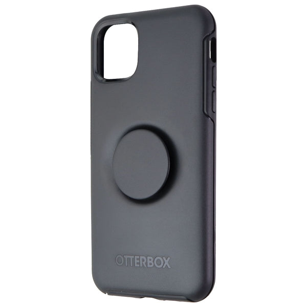 OtterBox + Pop Symmetry Case for Apple iPhone 11 Pro Max - Black