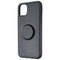 OtterBox + Pop Symmetry Case for Apple iPhone 11 Pro Max - Black