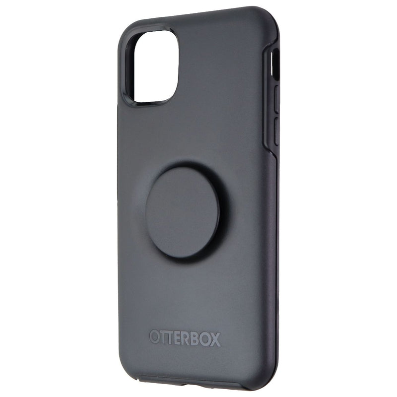OtterBox + Pop Symmetry Case for Apple iPhone 11 Pro Max - Black