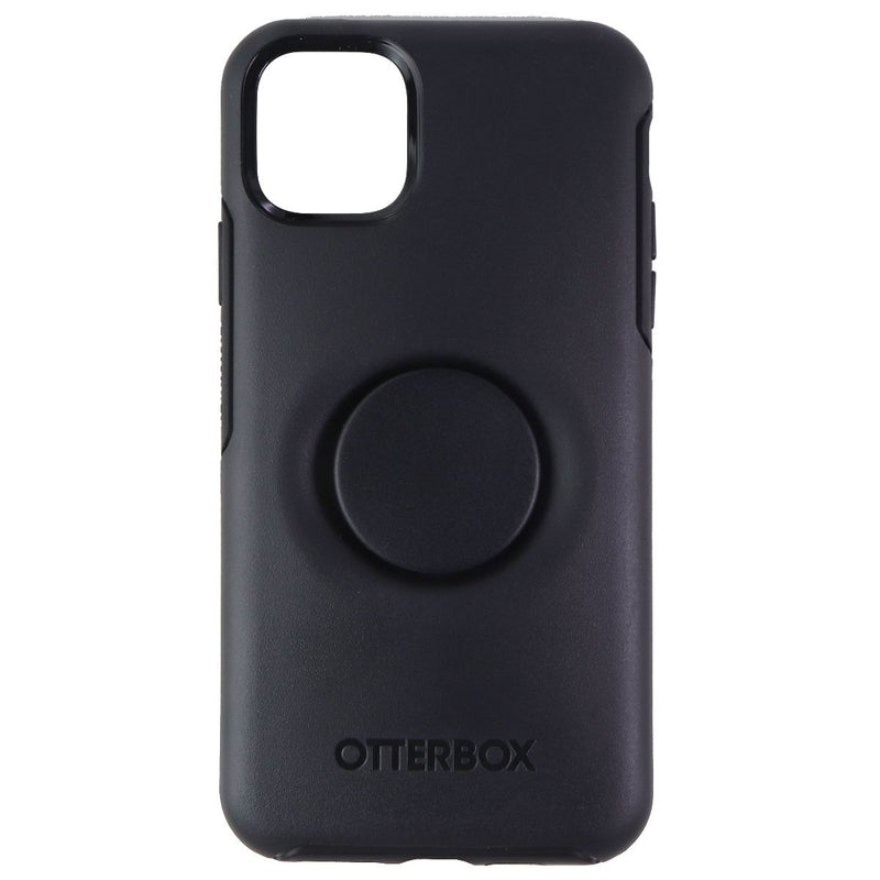 OtterBox + Pop Symmetry Case for Apple iPhone 11 Pro Max - Black