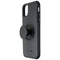 OtterBox + Pop Symmetry Case for Apple iPhone 11 Pro Max - Black