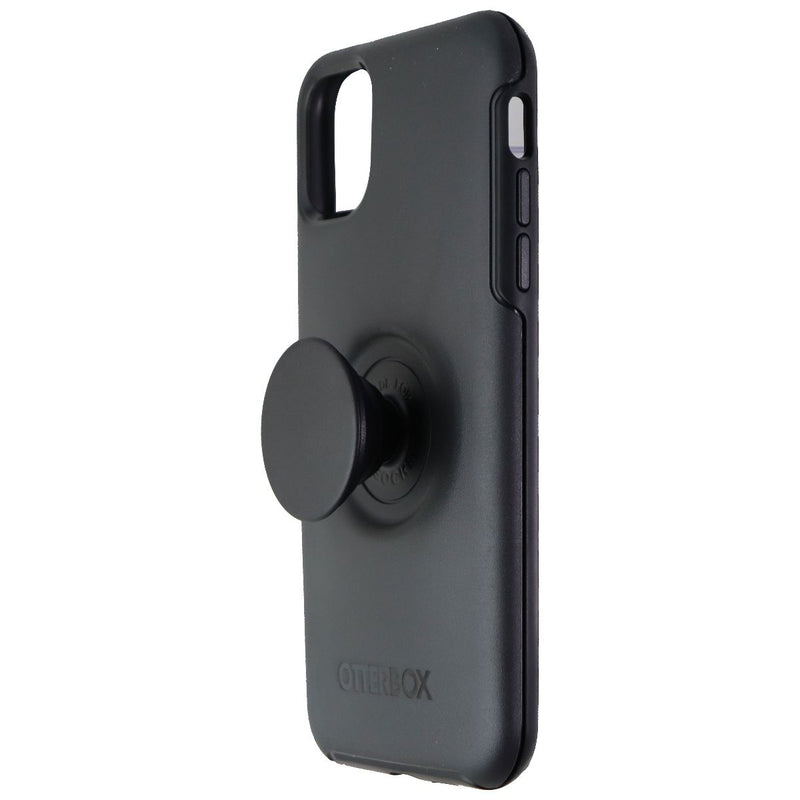 OtterBox + Pop Symmetry Case for Apple iPhone 11 Pro Max - Black