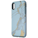 OtterBox Symmetry Series Case for Apple iPhone Xs Max - Teal Marble