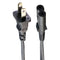 Volex SMI (6-Foot) VAC7S Power Supply Cable 2.5A/125V - Black ME301S/E62405