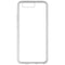 OtterBox Clearly Protected Skin Case for Huawei P10 Smartphone - Clear